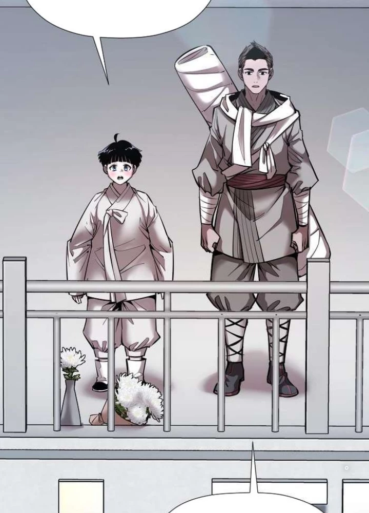 Thần Thoại Mất Tích Và Thiên Tài Pháp Thuật Chapter 37 - Trang 6