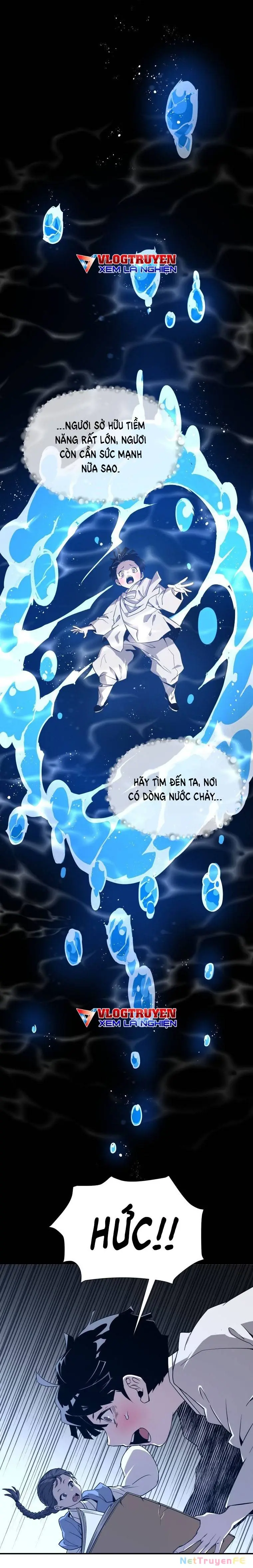 Thần Thoại Mất Tích Và Thiên Tài Pháp Thuật Chapter 5 - Trang 15