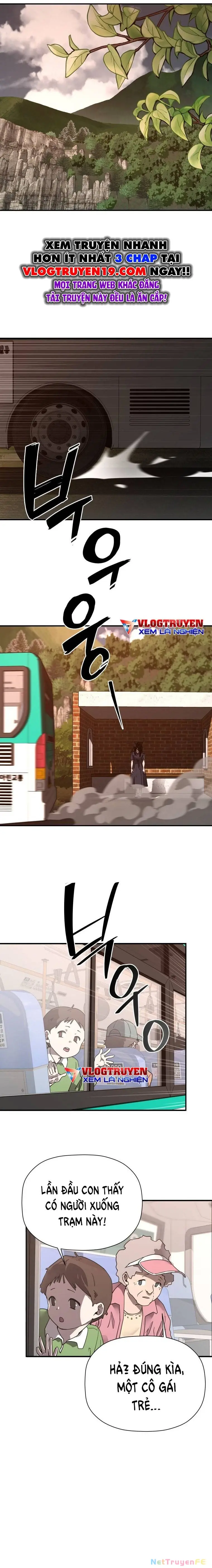 Thần Thoại Mất Tích Và Thiên Tài Pháp Thuật Chapter 5 - Trang 17