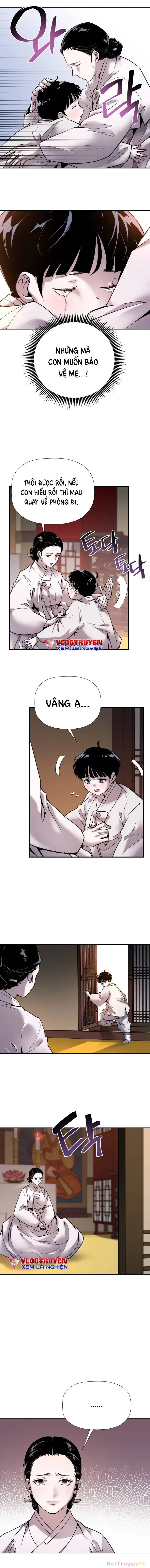Thần Thoại Mất Tích Và Thiên Tài Pháp Thuật Chapter 5 - Trang 3