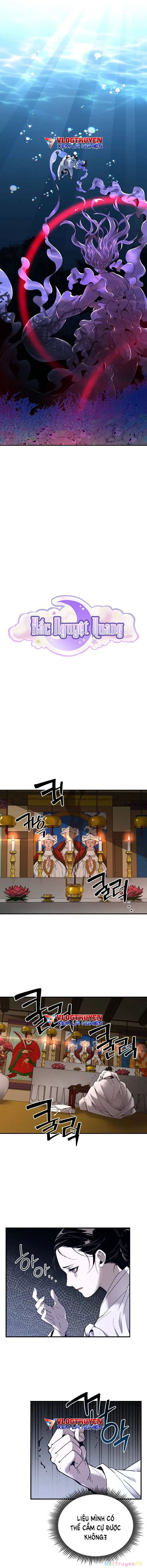 Thần Thoại Mất Tích Và Thiên Tài Pháp Thuật Chapter 6 - Trang 10