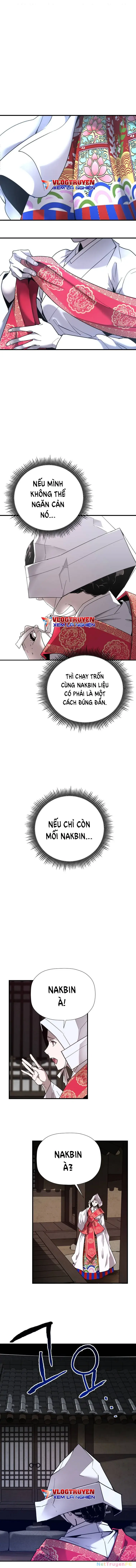 Thần Thoại Mất Tích Và Thiên Tài Pháp Thuật Chapter 6 - Trang 11