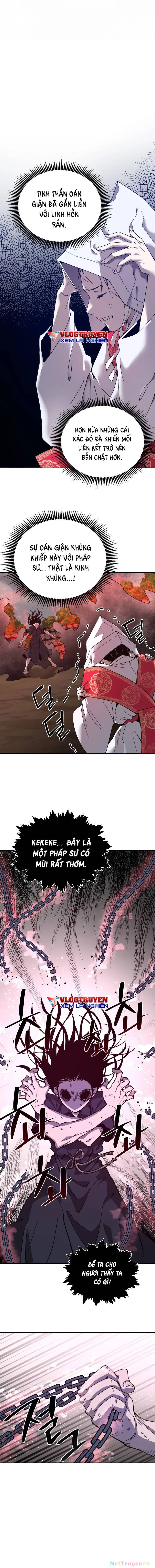 Thần Thoại Mất Tích Và Thiên Tài Pháp Thuật Chapter 6 - Trang 15