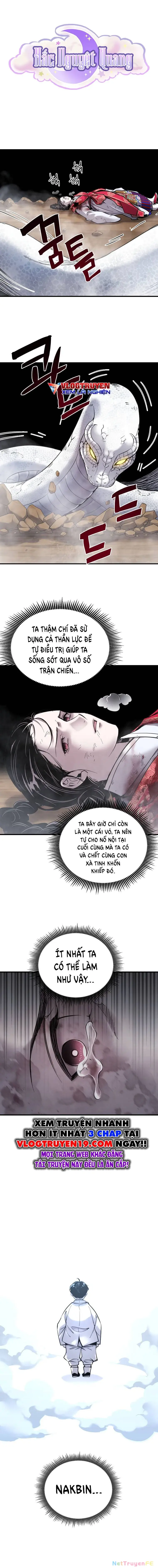 Thần Thoại Mất Tích Và Thiên Tài Pháp Thuật Chapter 7 - Trang 12
