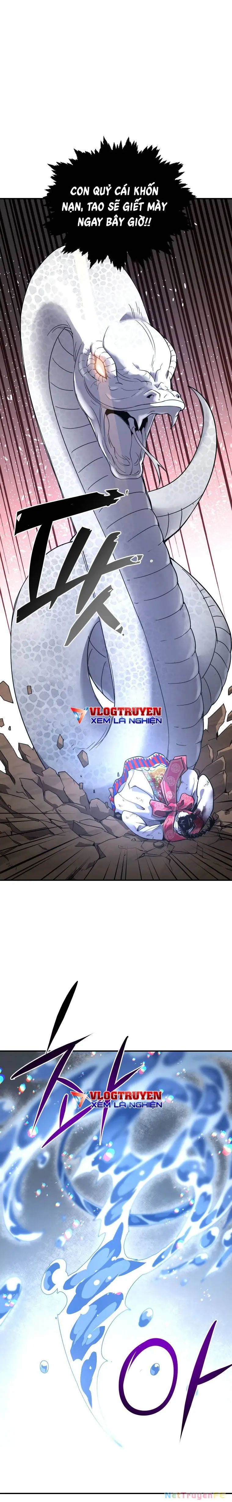 Thần Thoại Mất Tích Và Thiên Tài Pháp Thuật Chapter 7 - Trang 13