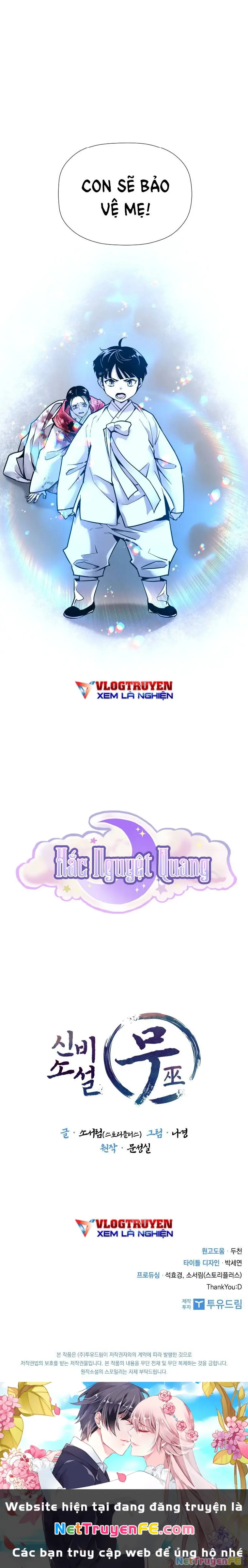 Thần Thoại Mất Tích Và Thiên Tài Pháp Thuật Chapter 7 - Trang 16