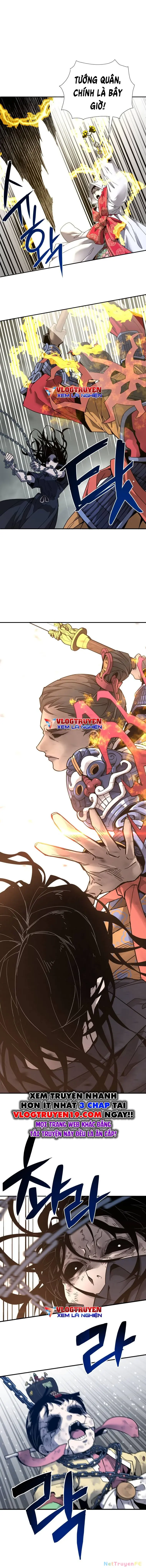 Thần Thoại Mất Tích Và Thiên Tài Pháp Thuật Chapter 7 - Trang 7