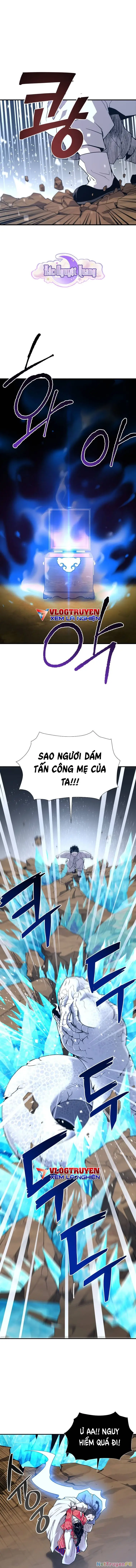 Thần Thoại Mất Tích Và Thiên Tài Pháp Thuật Chapter 8 - Trang 10