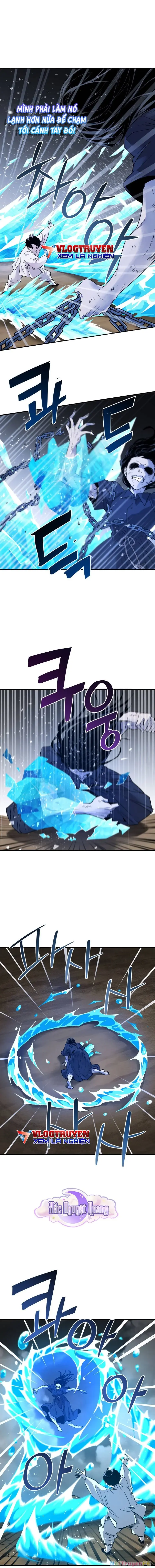 Thần Thoại Mất Tích Và Thiên Tài Pháp Thuật Chapter 8 - Trang 4