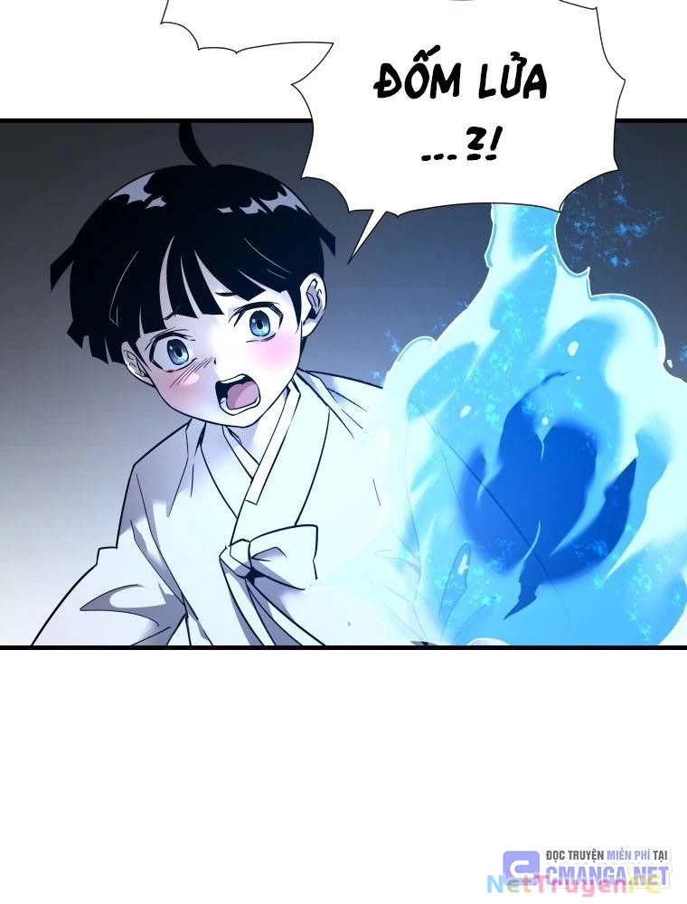 Thần Thoại Mất Tích Và Thiên Tài Pháp Thuật Chapter 9 - Trang 19