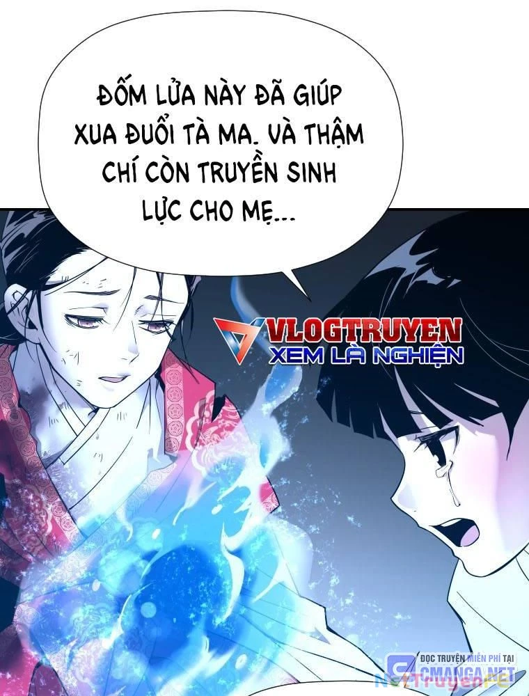 Thần Thoại Mất Tích Và Thiên Tài Pháp Thuật Chapter 9 - Trang 28