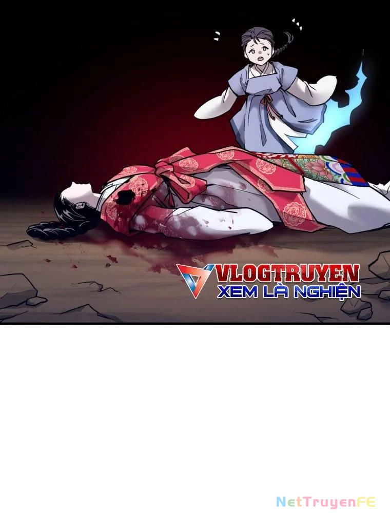 Thần Thoại Mất Tích Và Thiên Tài Pháp Thuật Chapter 9 - Trang 3