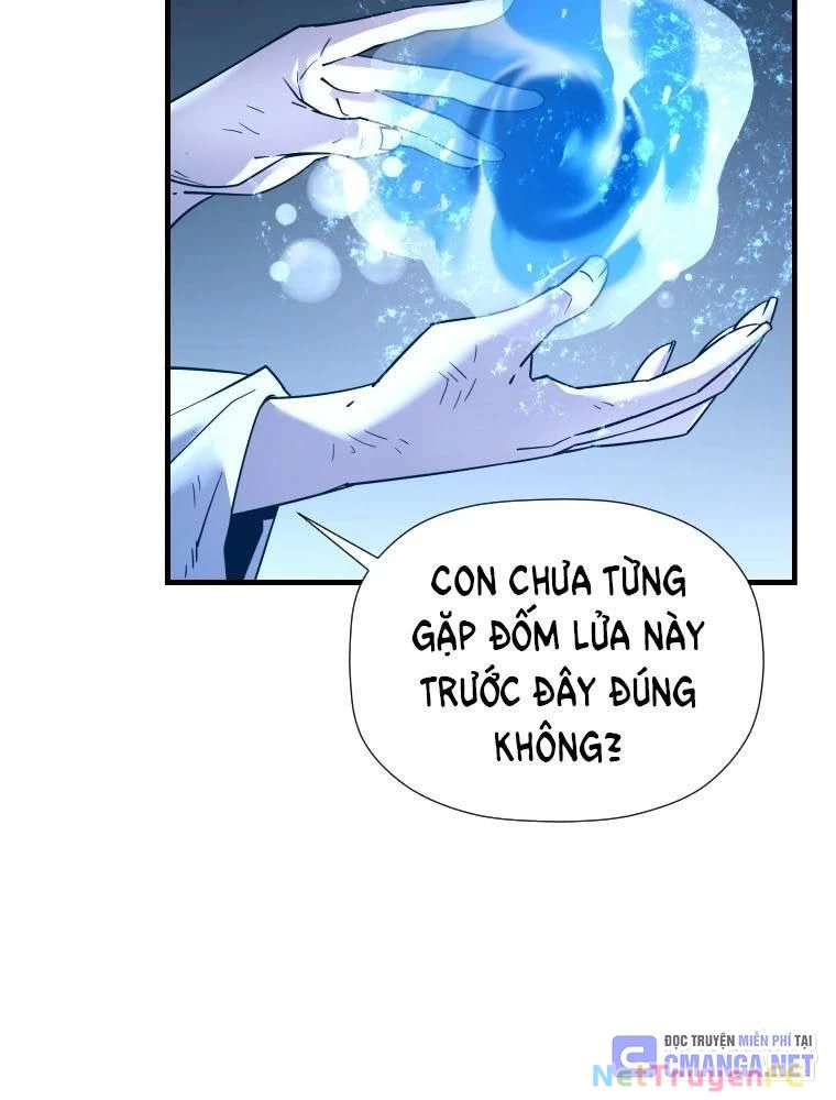 Thần Thoại Mất Tích Và Thiên Tài Pháp Thuật Chapter 9 - Trang 31