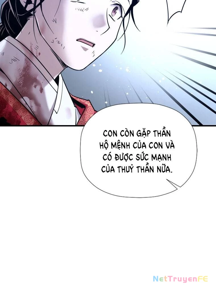 Thần Thoại Mất Tích Và Thiên Tài Pháp Thuật Chapter 9 - Trang 41
