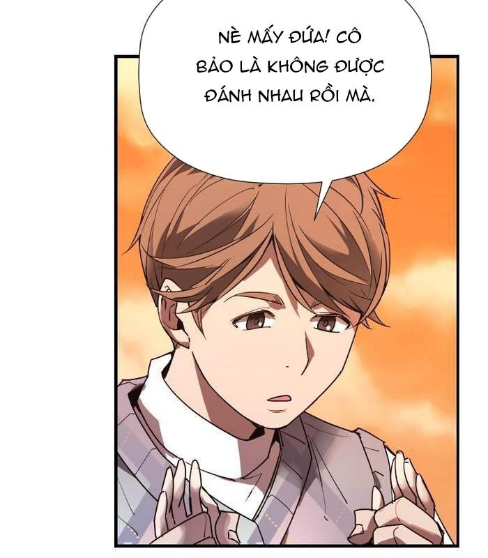 Thần Thoại Mất Tích Và Thiên Tài Phép Thuật Chapter 1 - Trang 16