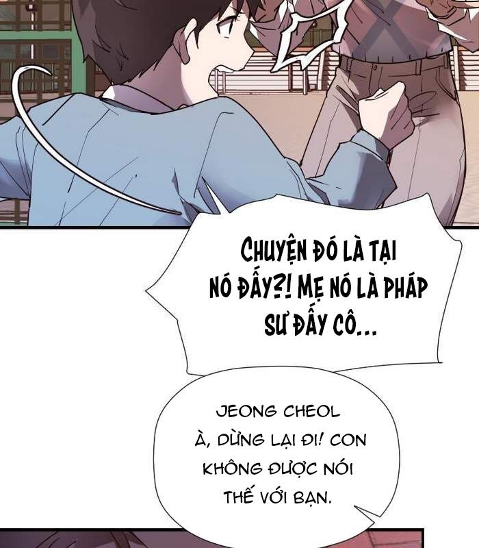 Thần Thoại Mất Tích Và Thiên Tài Phép Thuật Chapter 1 - Trang 18