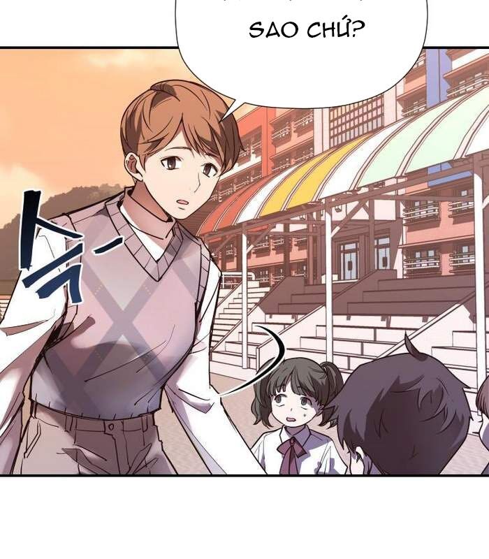Thần Thoại Mất Tích Và Thiên Tài Phép Thuật Chapter 1 - Trang 20