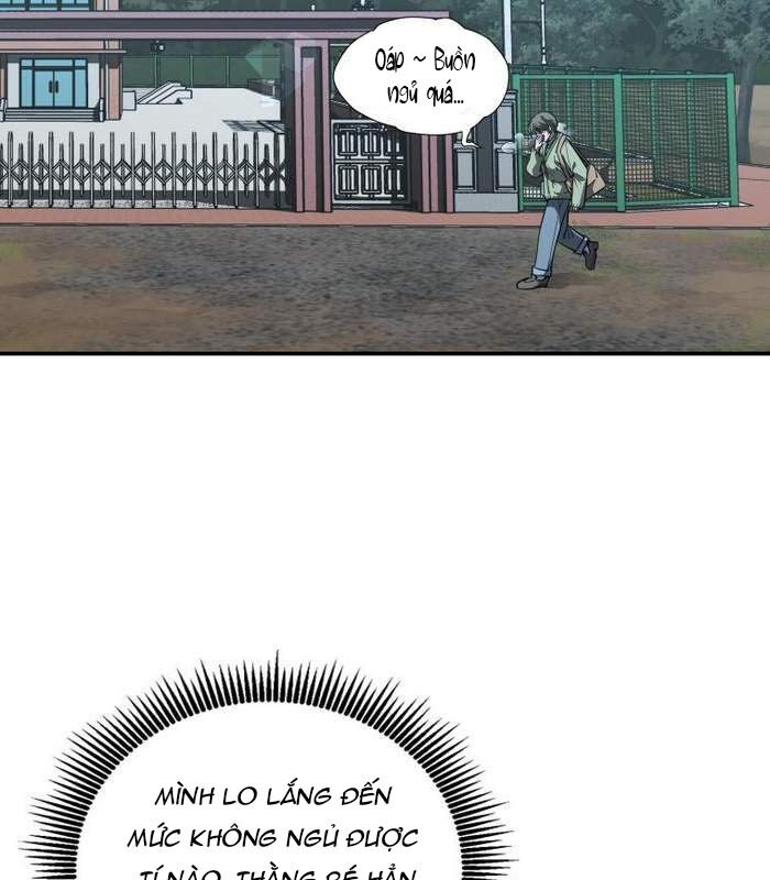 Thần Thoại Mất Tích Và Thiên Tài Phép Thuật Chapter 1 - Trang 28