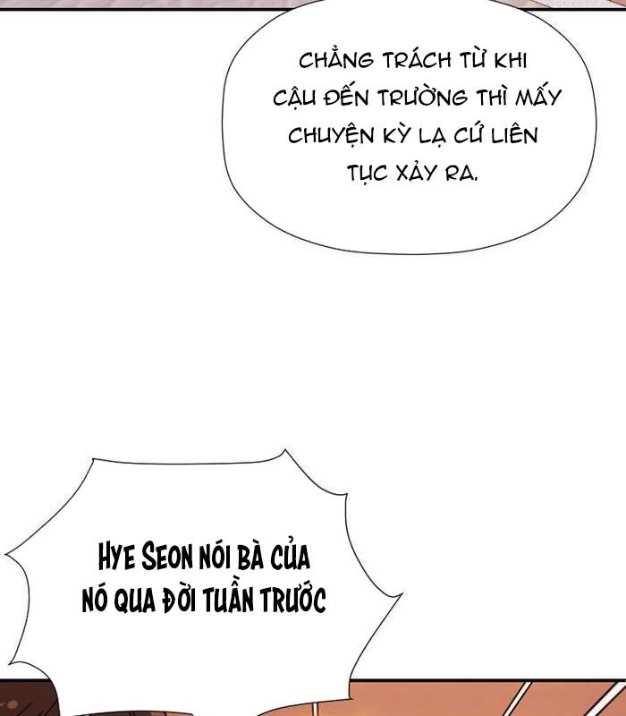 Thần Thoại Mất Tích Và Thiên Tài Phép Thuật Chapter 1 - Trang 8