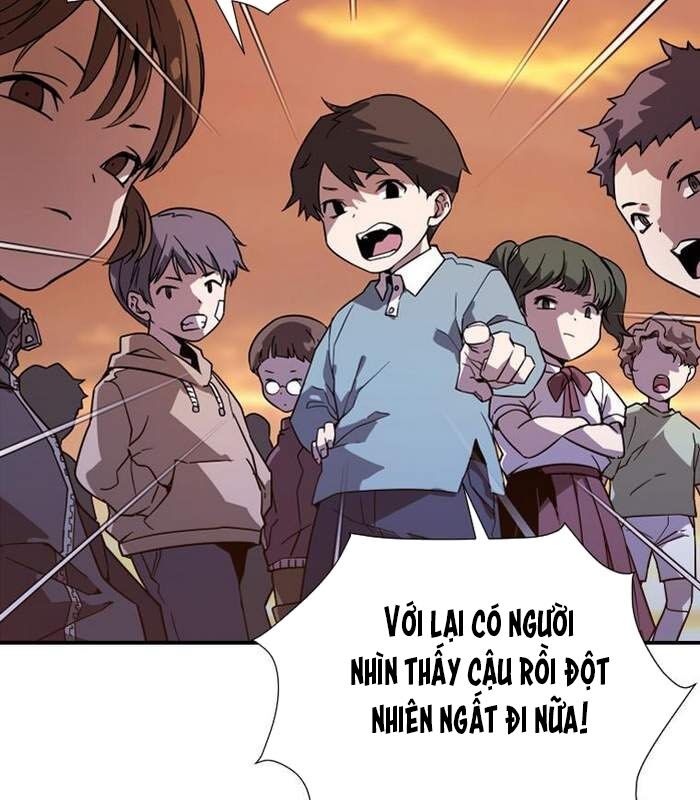Thần Thoại Mất Tích Và Thiên Tài Phép Thuật Chapter 1 - Trang 9