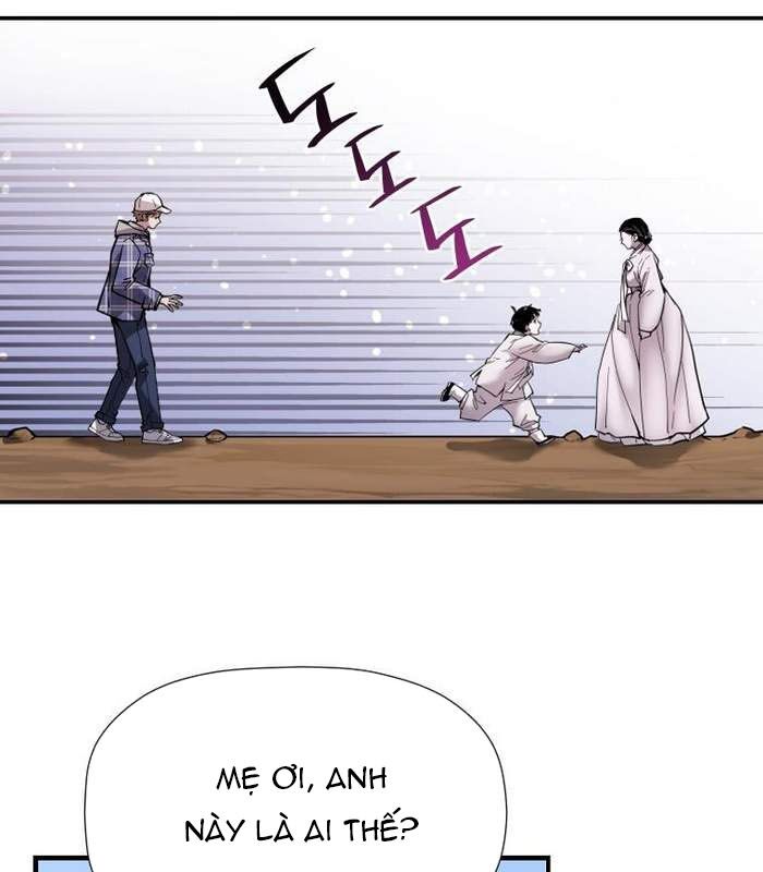 Thần Thoại Mất Tích Và Thiên Tài Phép Thuật Chapter 10 - Trang 20
