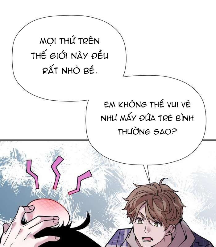 Thần Thoại Mất Tích Và Thiên Tài Phép Thuật Chapter 11 - Trang 35
