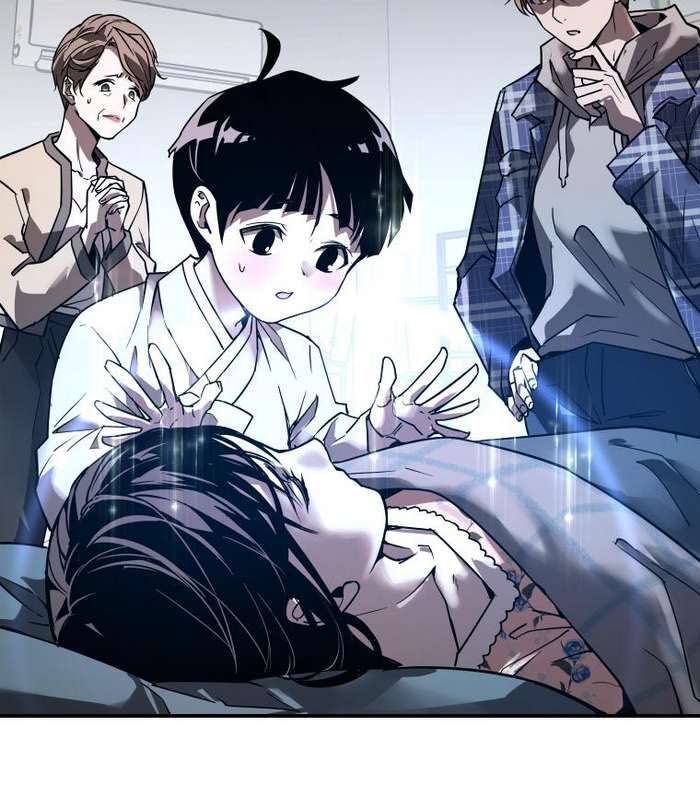 Thần Thoại Mất Tích Và Thiên Tài Phép Thuật Chapter 12 - Trang 18