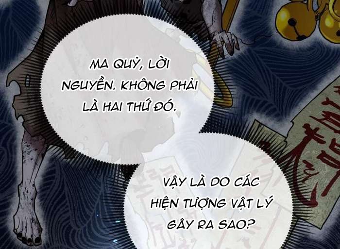 Thần Thoại Mất Tích Và Thiên Tài Phép Thuật Chapter 12 - Trang 27