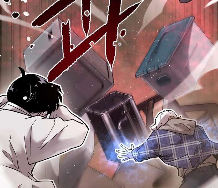 Thần Thoại Mất Tích Và Thiên Tài Phép Thuật Chapter 13 - Trang 47