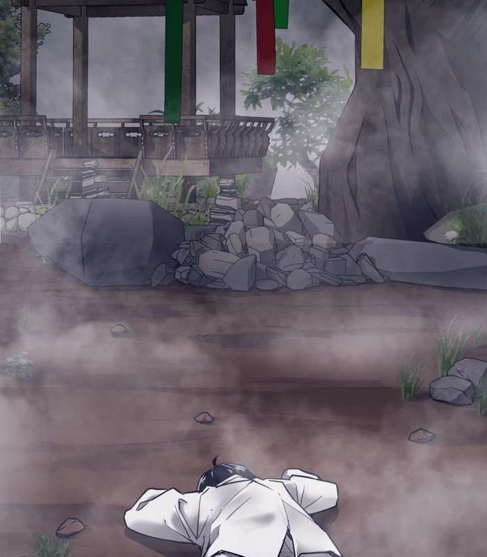 Thần Thoại Mất Tích Và Thiên Tài Phép Thuật Chapter 15 - Trang 4