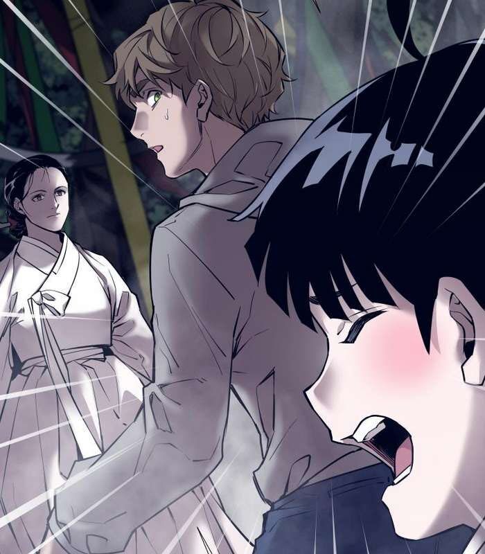 Thần Thoại Mất Tích Và Thiên Tài Phép Thuật Chapter 16 - Trang 35