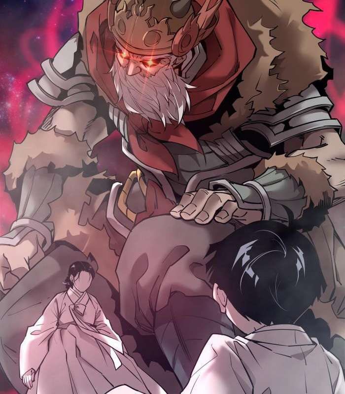 Thần Thoại Mất Tích Và Thiên Tài Phép Thuật Chapter 16 - Trang 48