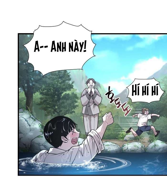 Thần Thoại Mất Tích Và Thiên Tài Phép Thuật Chapter 17 - Trang 11