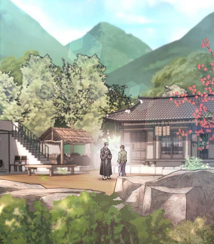 Thần Thoại Mất Tích Và Thiên Tài Phép Thuật Chapter 17 - Trang 28