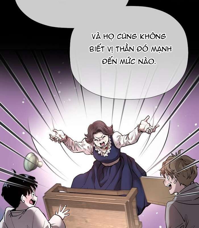 Thần Thoại Mất Tích Và Thiên Tài Phép Thuật Chapter 17 - Trang 33