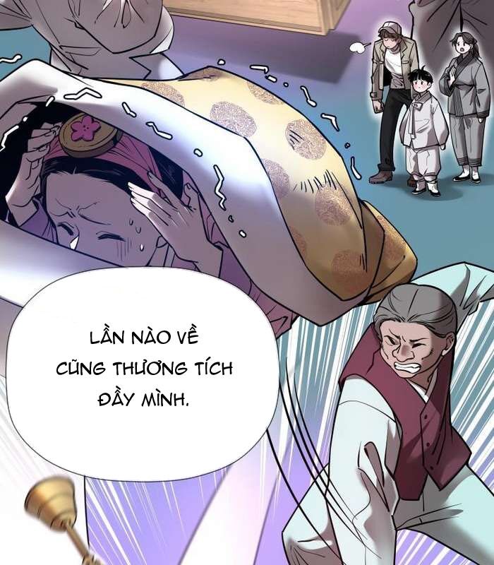 Thần Thoại Mất Tích Và Thiên Tài Phép Thuật Chapter 18 - Trang 34