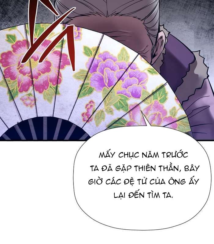 Thần Thoại Mất Tích Và Thiên Tài Phép Thuật Chapter 19 - Trang 10