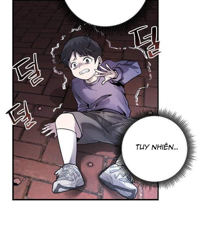 Thần Thoại Mất Tích Và Thiên Tài Phép Thuật Chapter 2 - Trang 23
