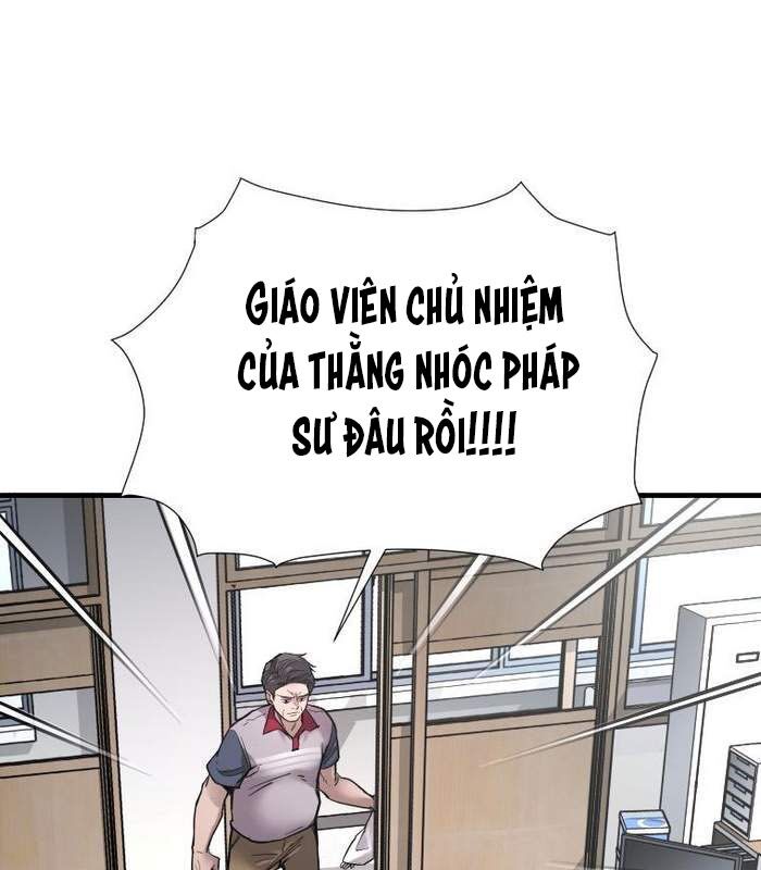 Thần Thoại Mất Tích Và Thiên Tài Phép Thuật Chapter 2 - Trang 38