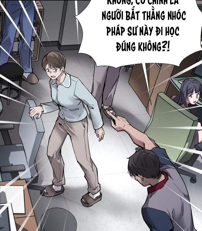 Thần Thoại Mất Tích Và Thiên Tài Phép Thuật Chapter 2 - Trang 48