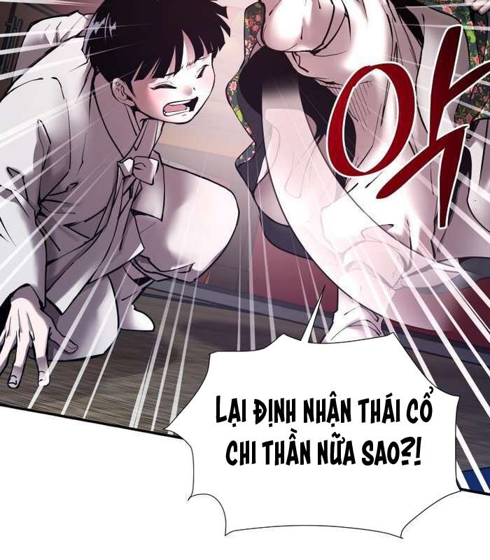 Thần Thoại Mất Tích Và Thiên Tài Phép Thuật Chapter 20 - Trang 10