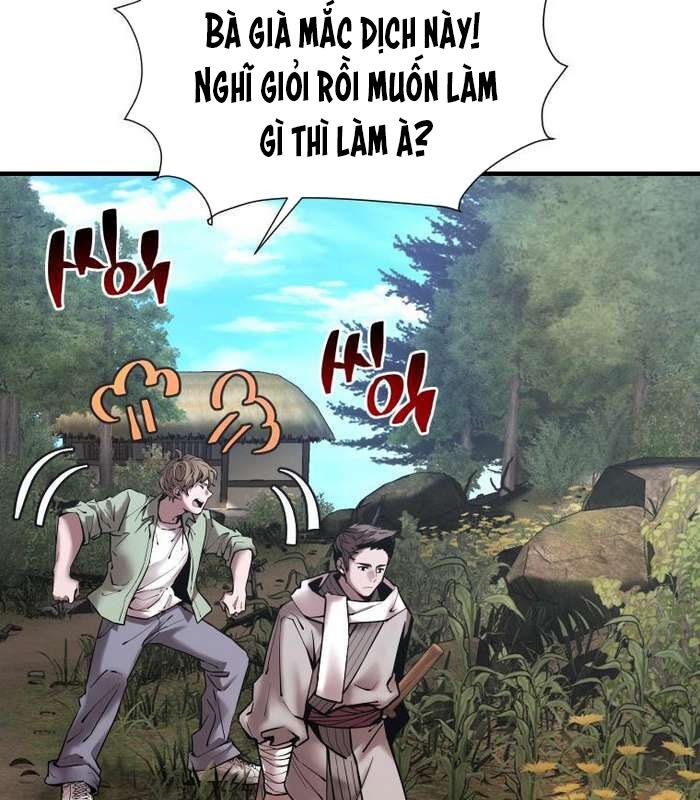 Thần Thoại Mất Tích Và Thiên Tài Phép Thuật Chapter 20 - Trang 25