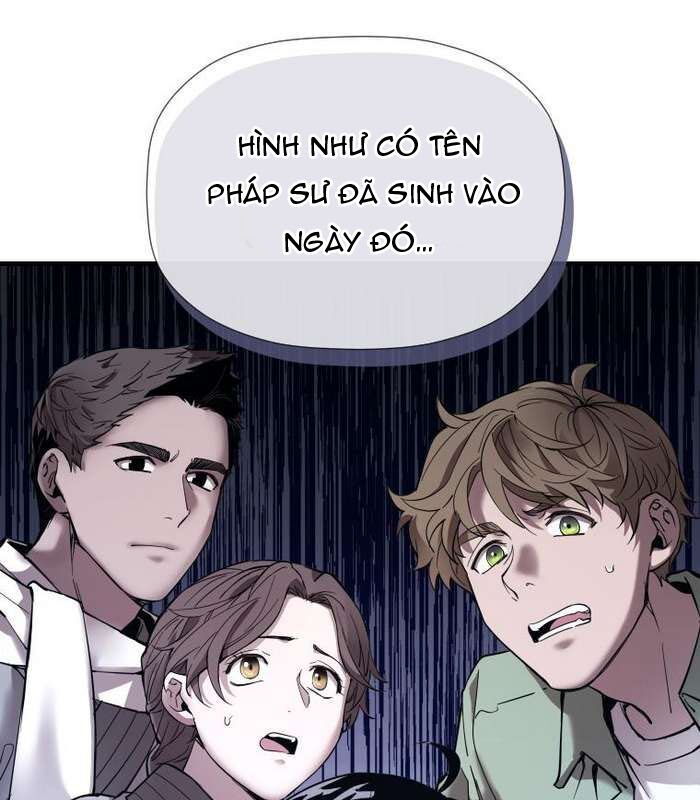 Thần Thoại Mất Tích Và Thiên Tài Phép Thuật Chapter 20 - Trang 6