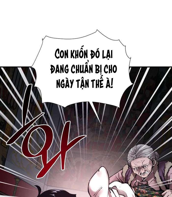 Thần Thoại Mất Tích Và Thiên Tài Phép Thuật Chapter 20 - Trang 9