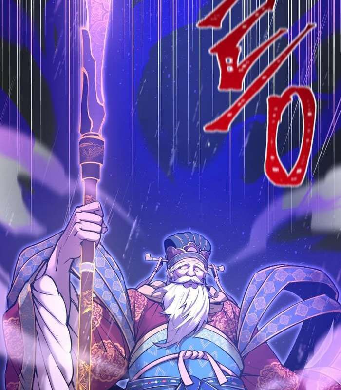 Thần Thoại Mất Tích Và Thiên Tài Phép Thuật Chapter 21 - Trang 34