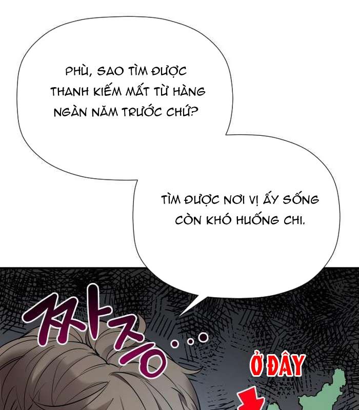 Thần Thoại Mất Tích Và Thiên Tài Phép Thuật Chapter 23 - Trang 10