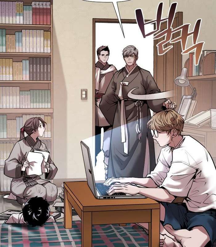 Thần Thoại Mất Tích Và Thiên Tài Phép Thuật Chapter 23 - Trang 18