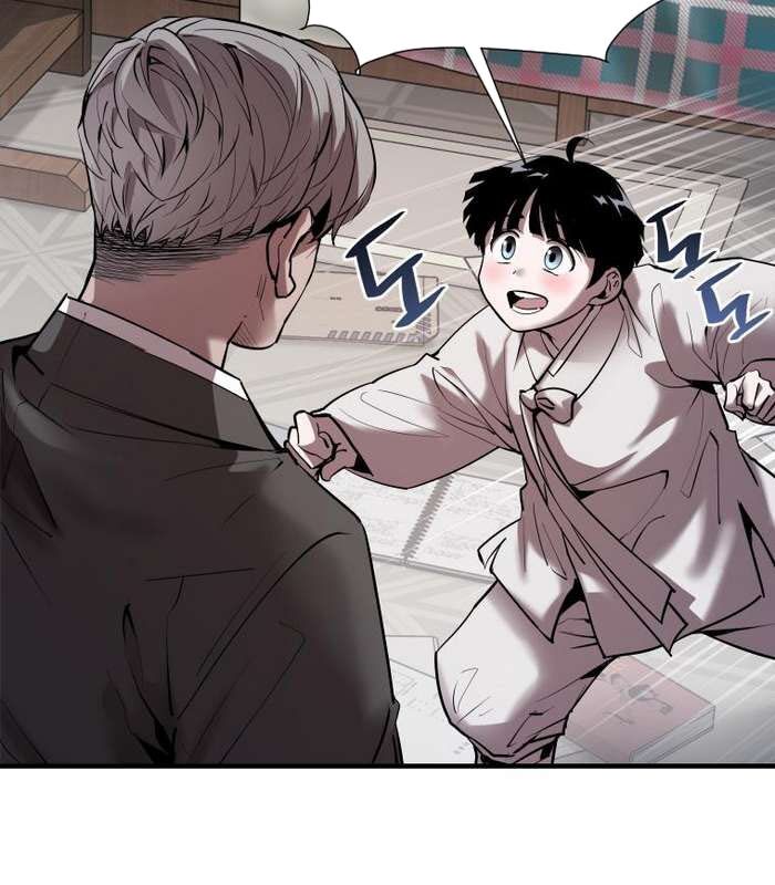 Thần Thoại Mất Tích Và Thiên Tài Phép Thuật Chapter 23 - Trang 26