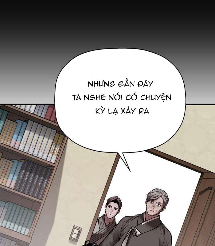 Thần Thoại Mất Tích Và Thiên Tài Phép Thuật Chapter 23 - Trang 36