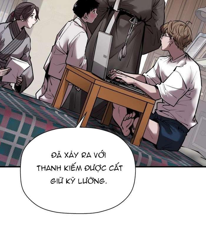 Thần Thoại Mất Tích Và Thiên Tài Phép Thuật Chapter 23 - Trang 37